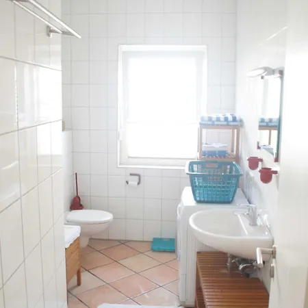 Weide Apartment *