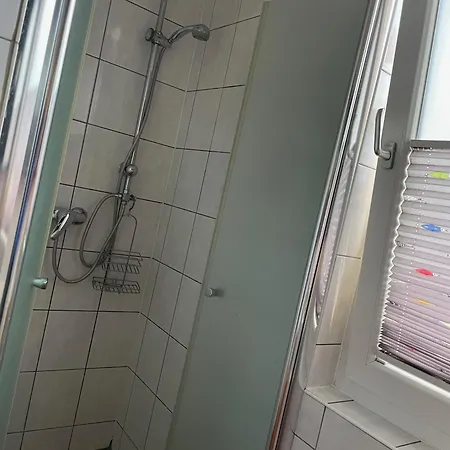 Apartment Weide