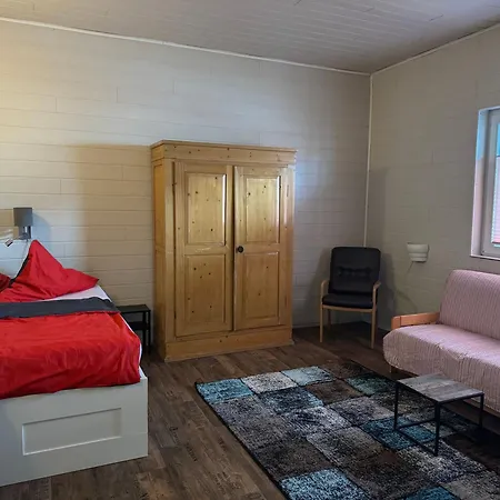 Apartment Weide Speyer