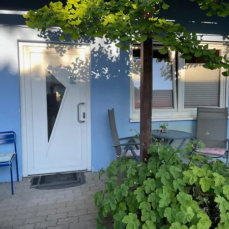 Apartment Weide