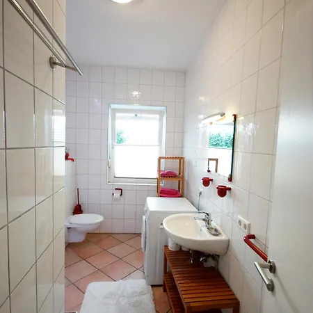 Weide Apartment