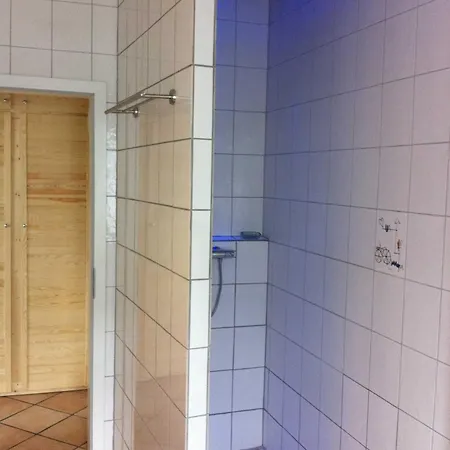 Weide Apartment Speyer