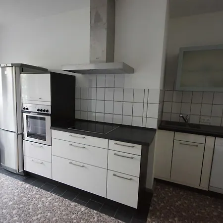 Weide Apartment Speyer
