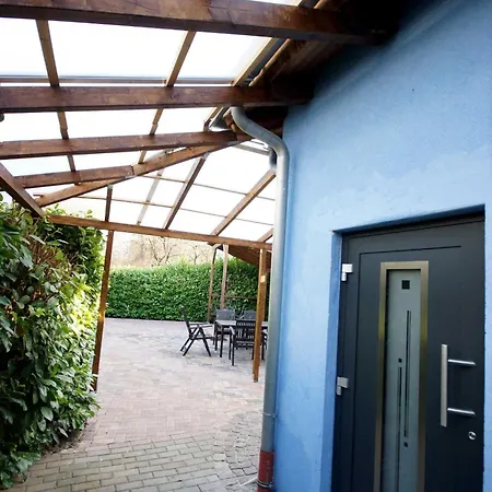 Apartment Weide *