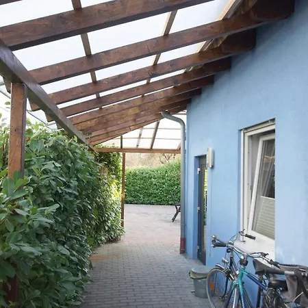 Apartment Weide Speyer