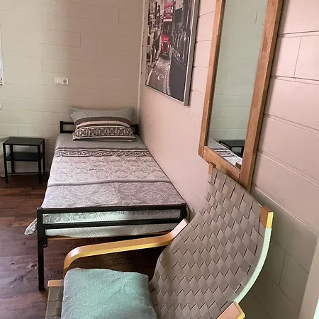 Apartment Weide